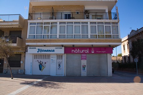 Santiago de la Ribera